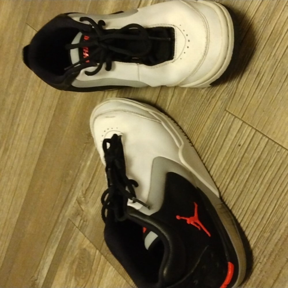 Jordan shoes